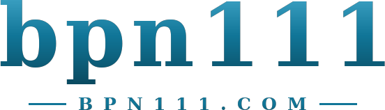 bpn111 logo